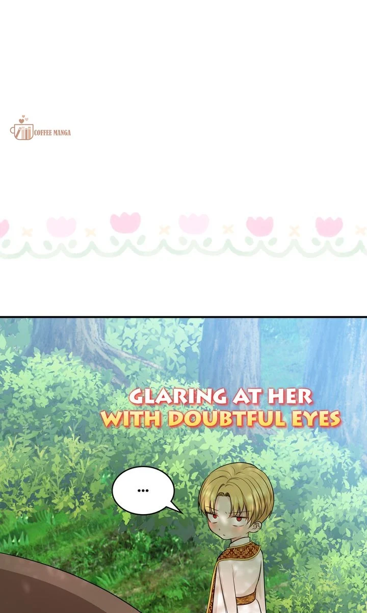 Our Tyrant Became Young Chapter 37 page 7