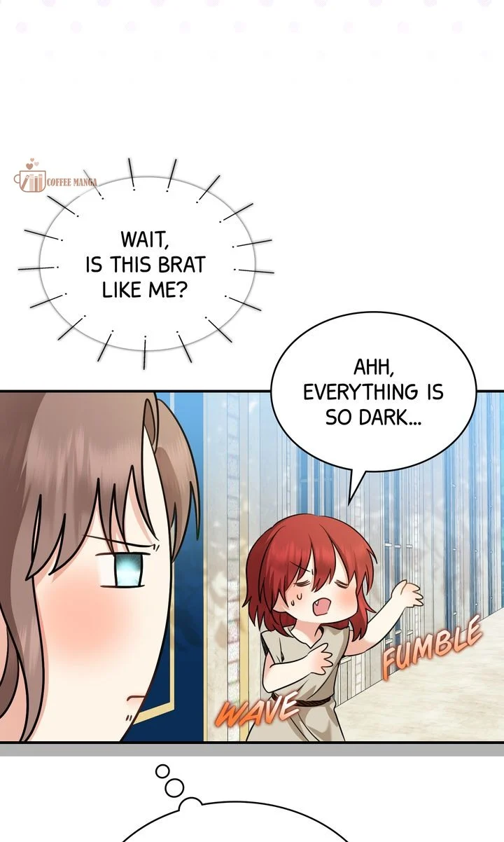 Our Tyrant Became Young Chapter 37 page 83