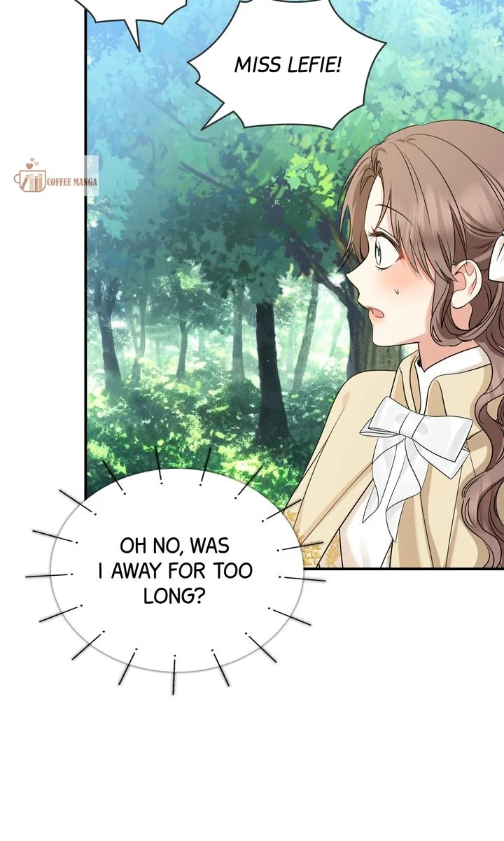 Our Tyrant Became Young Chapter 37 page 86