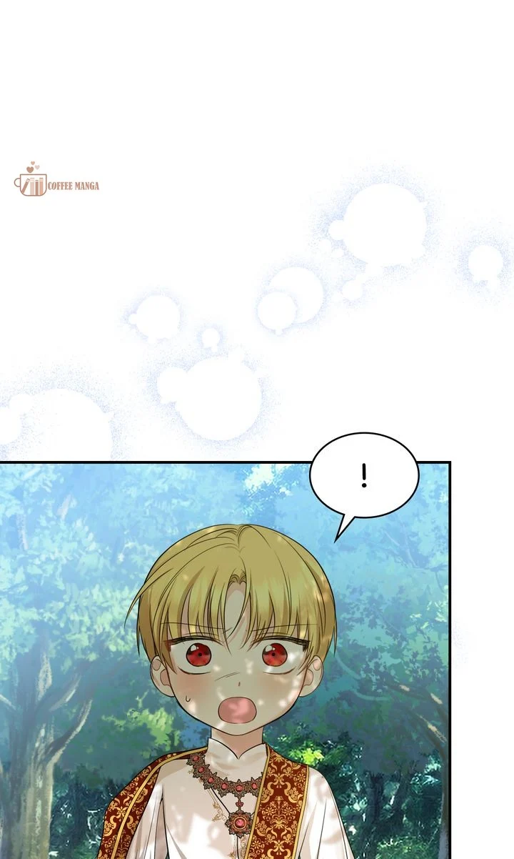 Our Tyrant Became Young Chapter 37 page 87