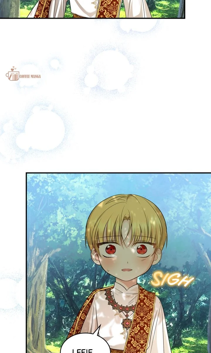 Our Tyrant Became Young Chapter 37 page 88