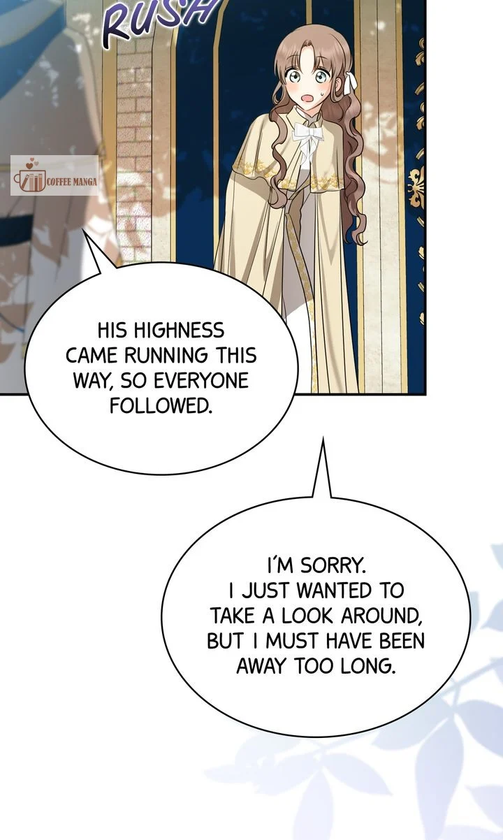 Our Tyrant Became Young Chapter 37 page 90