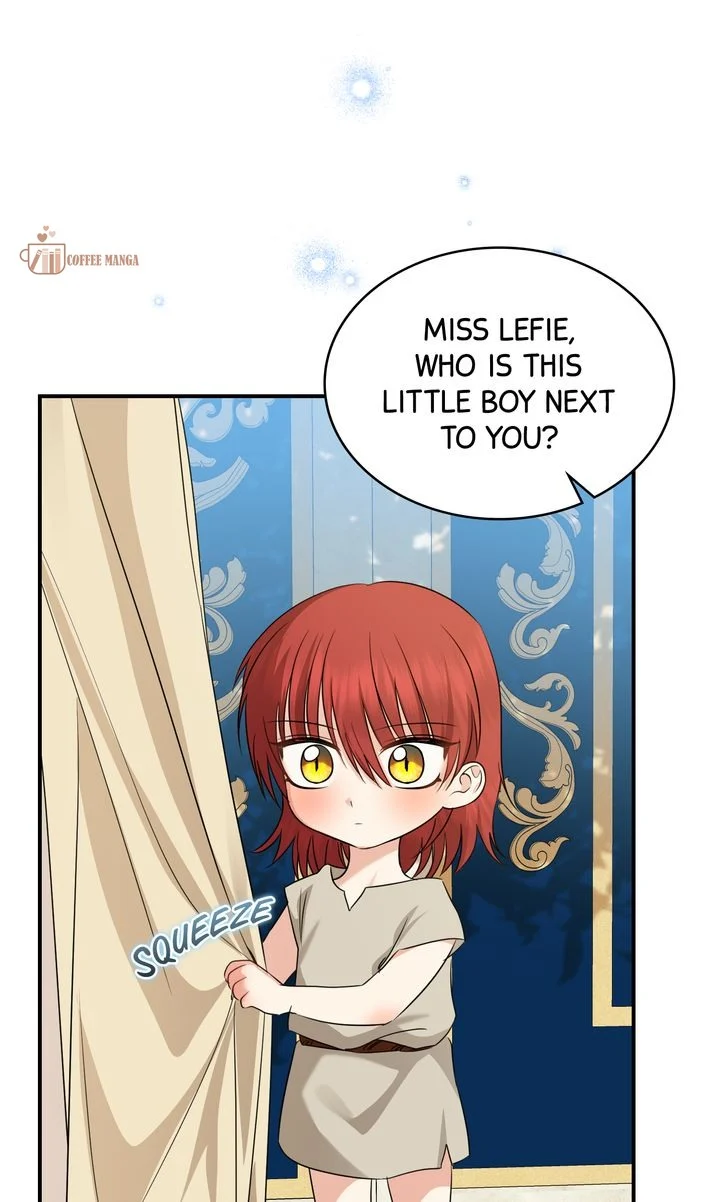Our Tyrant Became Young Chapter 37 page 93