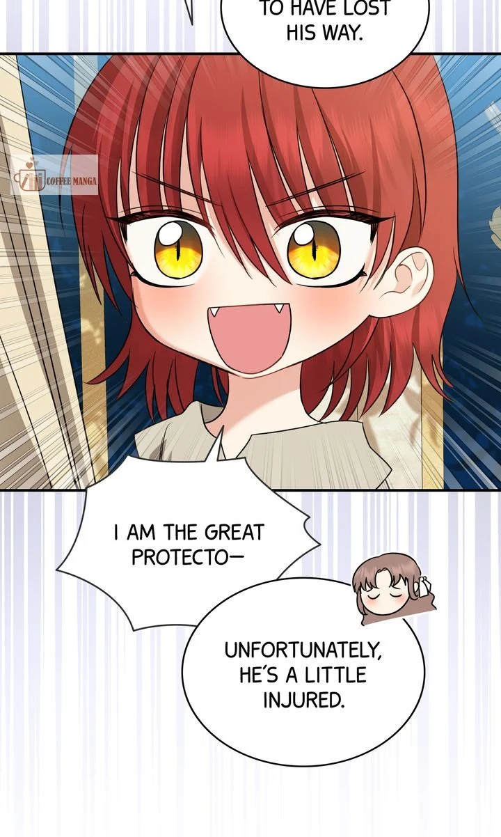 Our Tyrant Became Young Chapter 37 page 95