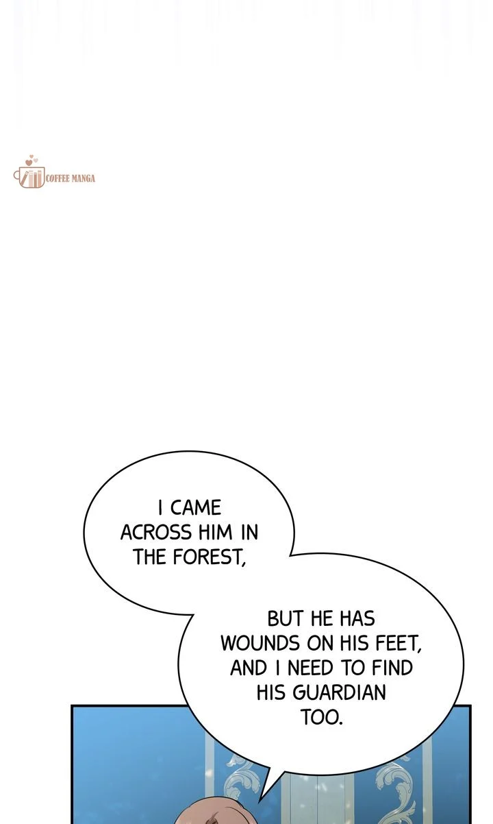 Our Tyrant Became Young Chapter 37 page 96