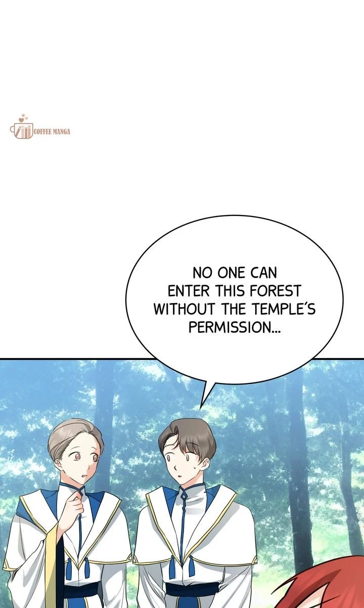 Our Tyrant Became Young Chapter 37 page 98