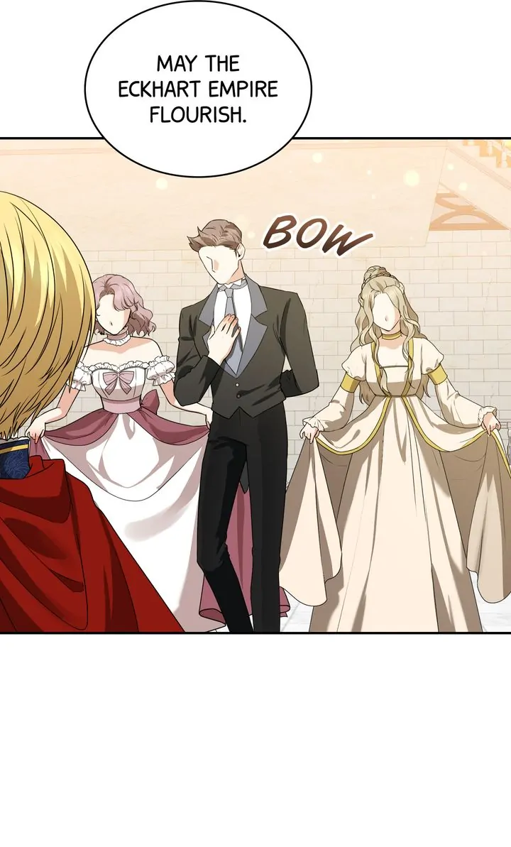 Our Tyrant Became Young Chapter 43 page 9