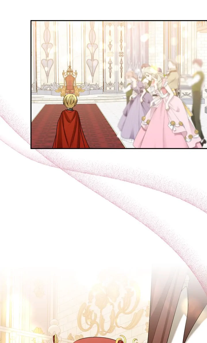 Our Tyrant Became Young Chapter 43 page 10