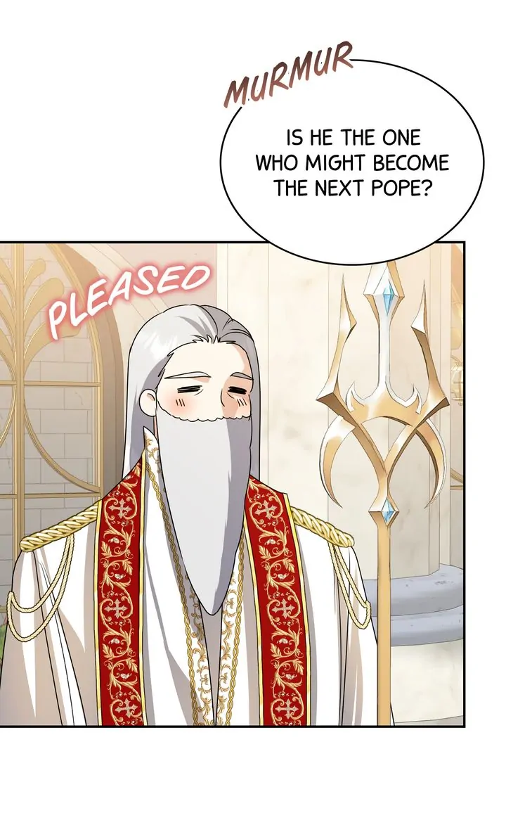 Our Tyrant Became Young Chapter 43 page 12