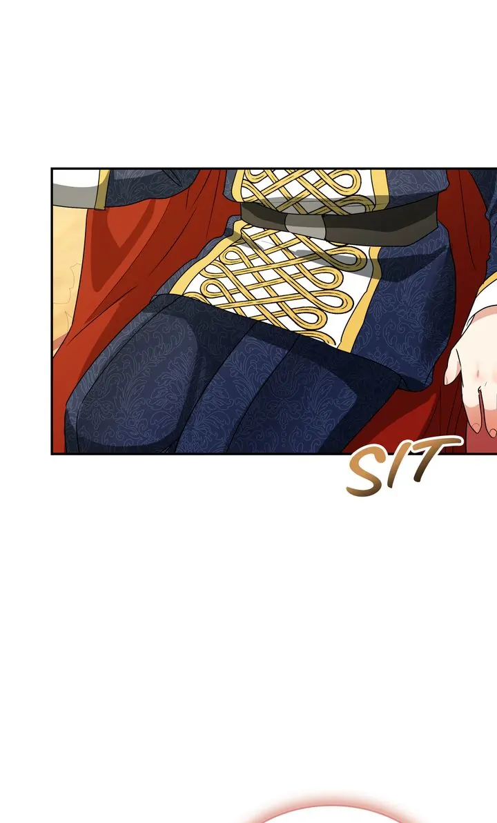 Our Tyrant Became Young Chapter 43 page 13
