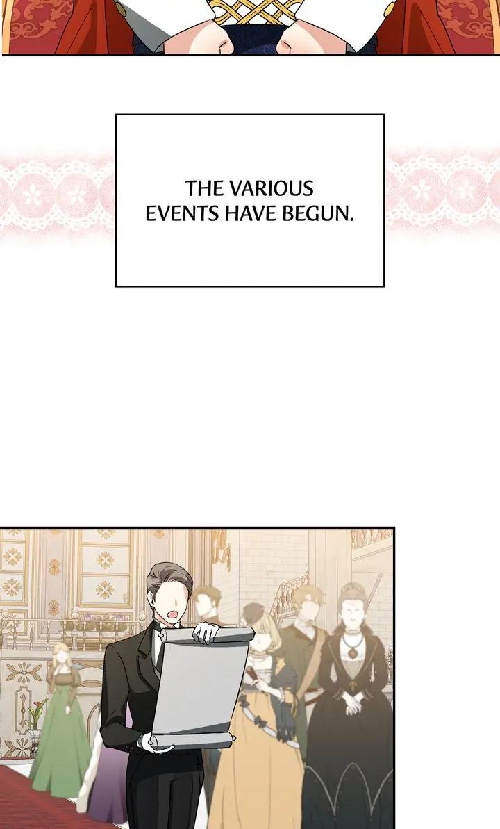 Our Tyrant Became Young Chapter 43 page 15