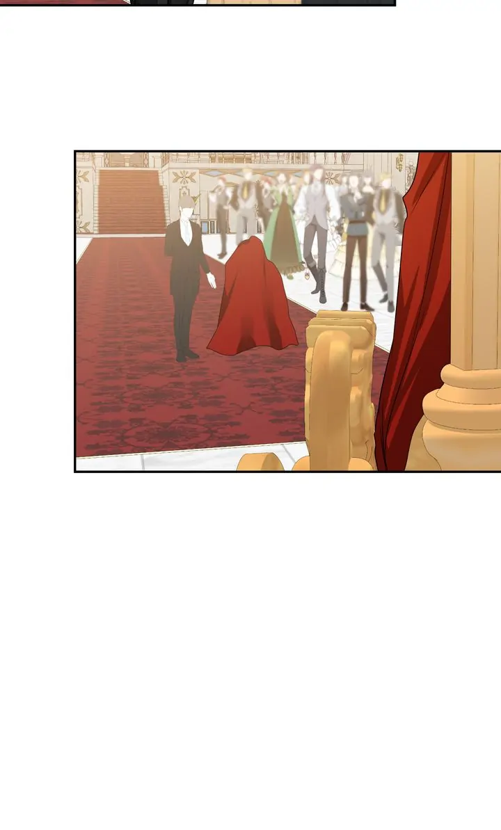 Our Tyrant Became Young Chapter 43 page 16