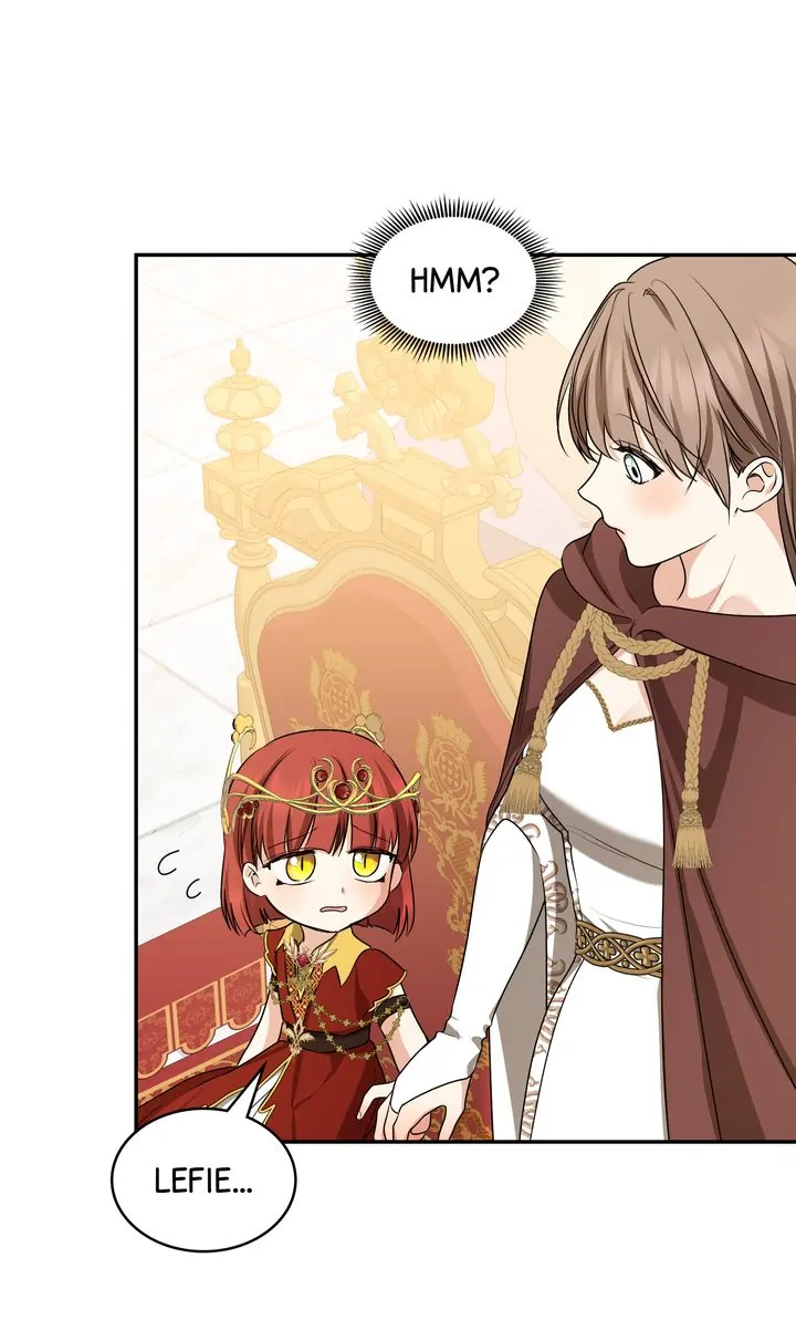 Our Tyrant Became Young Chapter 43 page 18