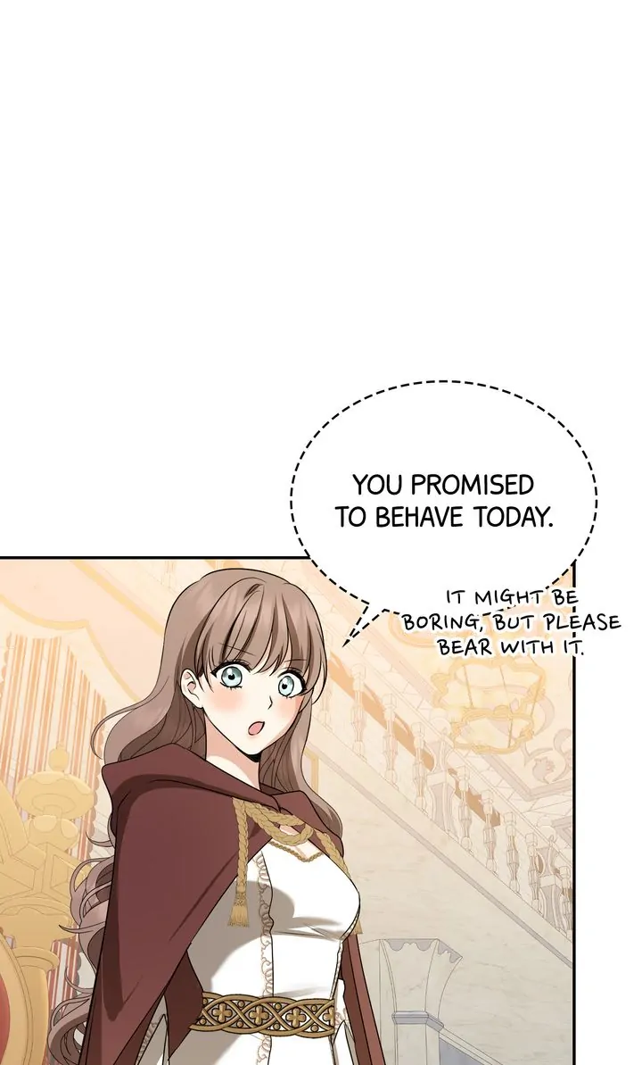 Our Tyrant Became Young Chapter 43 page 19