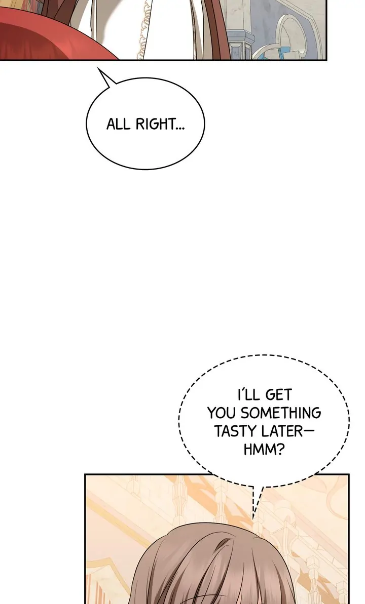 Our Tyrant Became Young Chapter 43 page 20