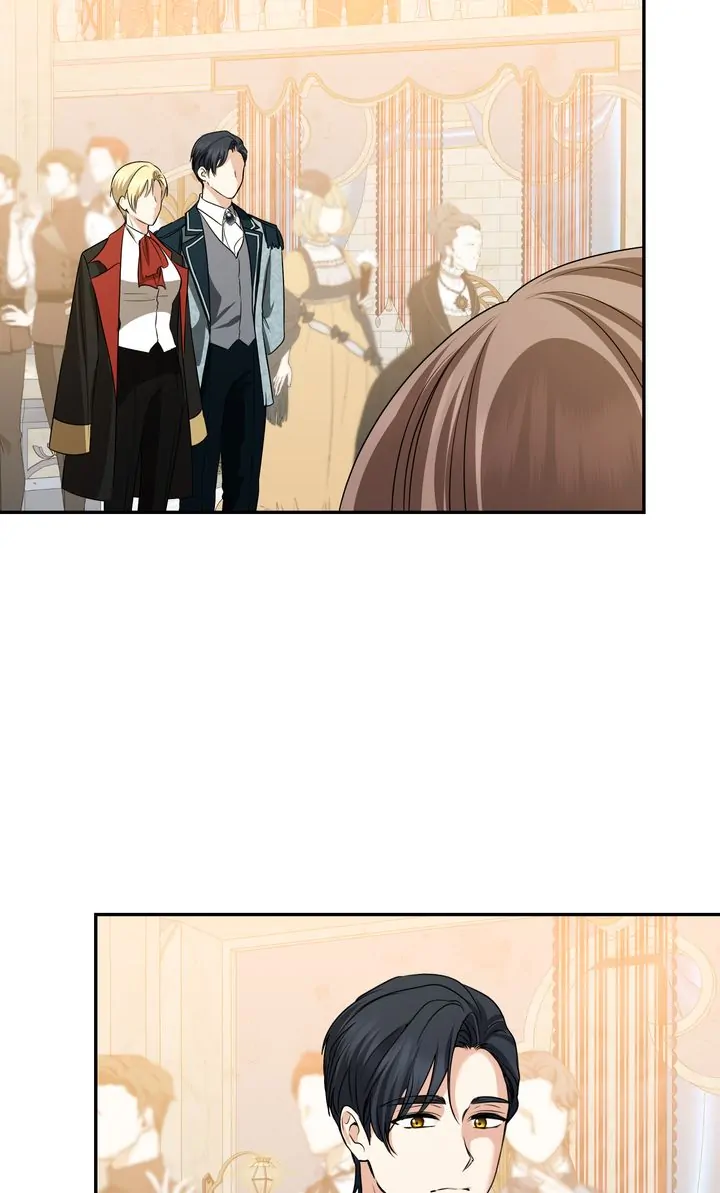Our Tyrant Became Young Chapter 43 page 22