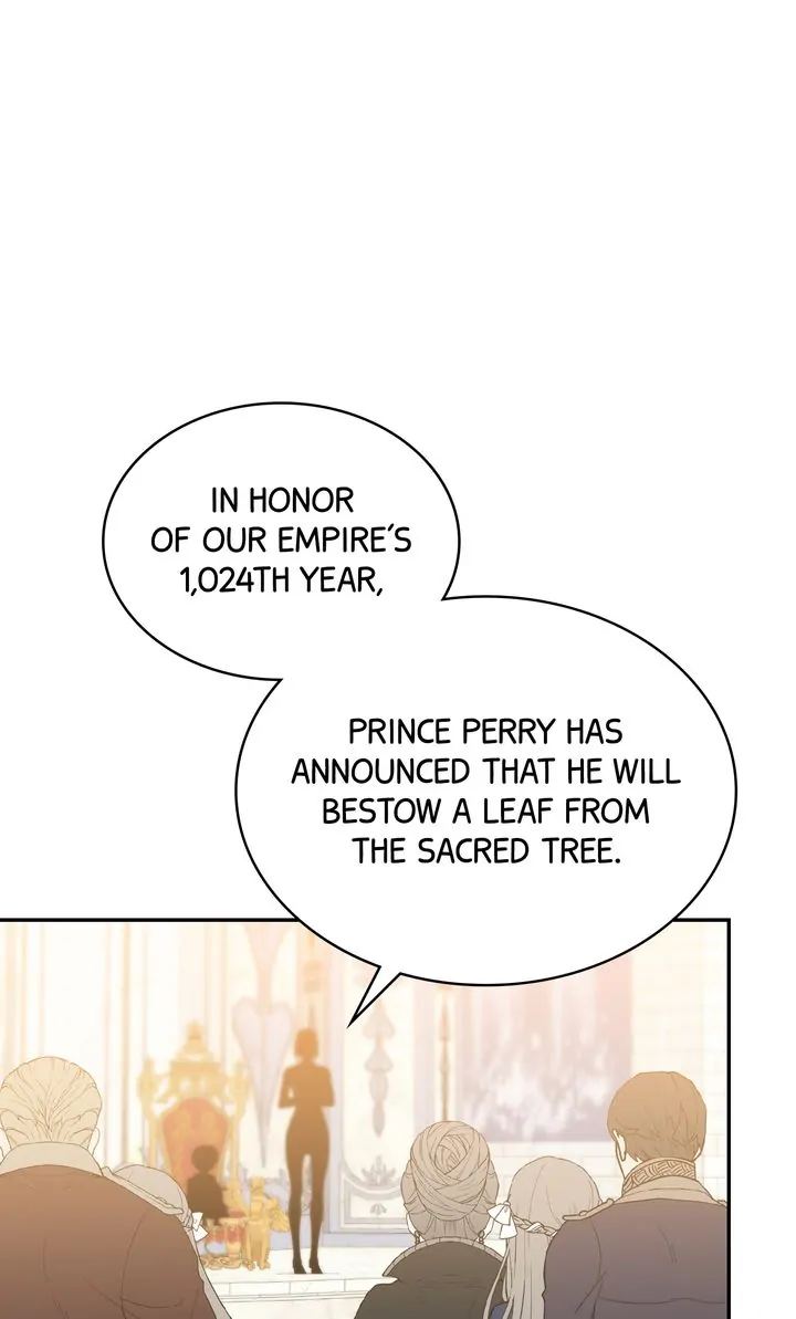 Our Tyrant Became Young Chapter 43 page 28
