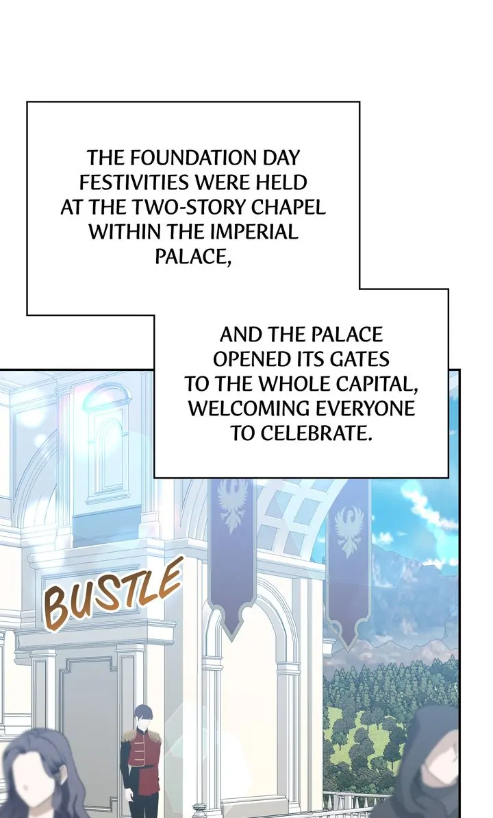 Our Tyrant Became Young Chapter 43 page 2
