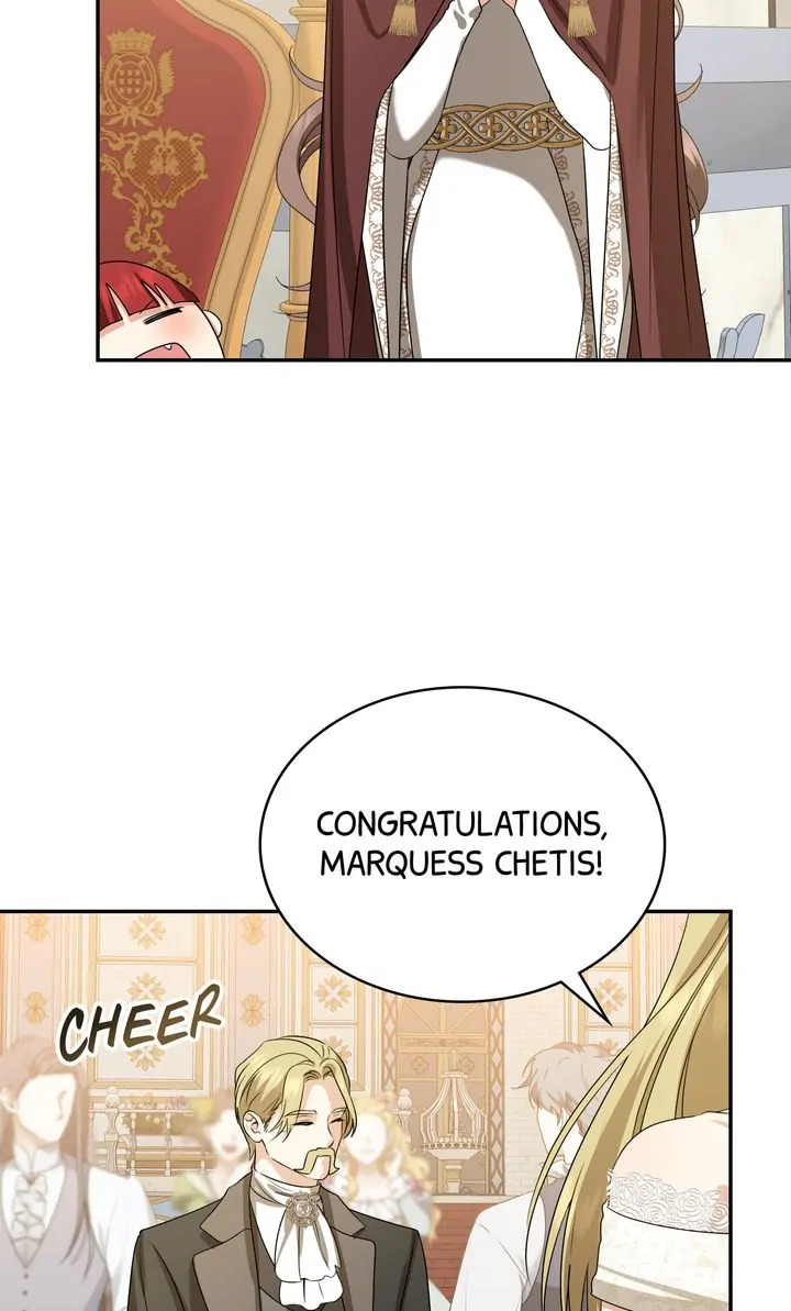 Our Tyrant Became Young Chapter 43 page 32