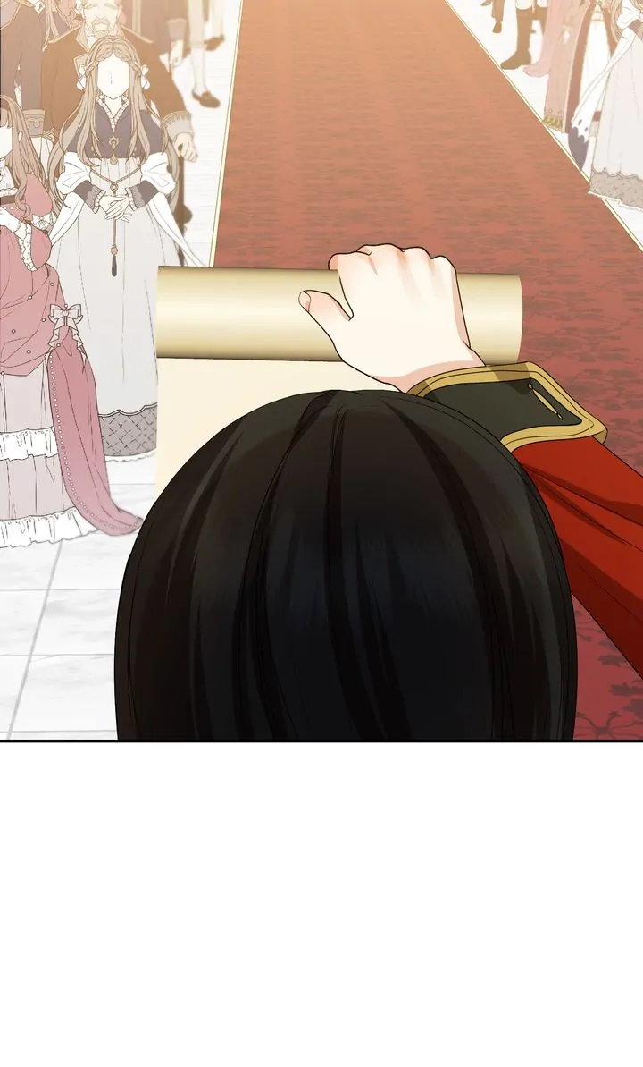 Our Tyrant Became Young Chapter 43 page 35