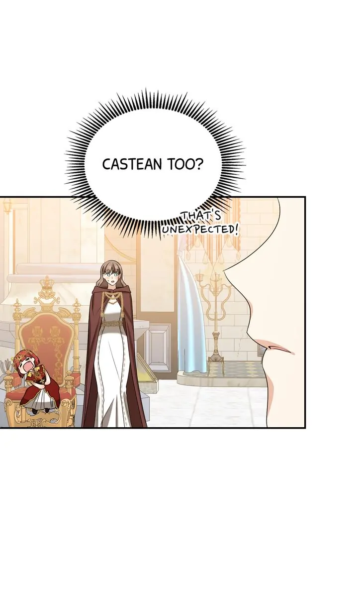 Our Tyrant Became Young Chapter 43 page 36