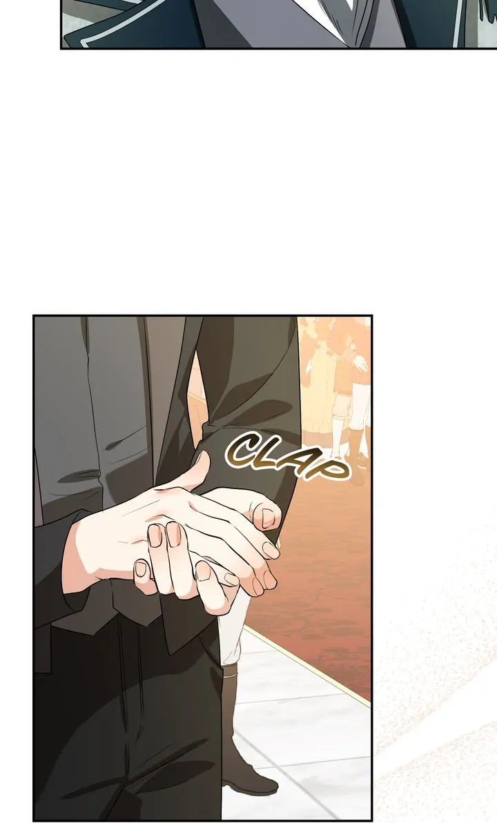 Our Tyrant Became Young Chapter 43 page 38