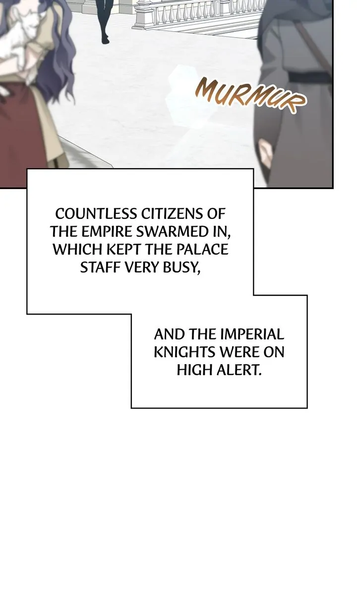 Our Tyrant Became Young Chapter 43 page 3