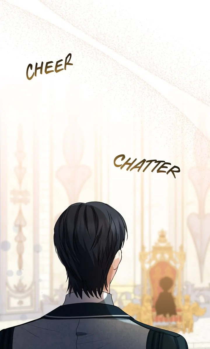 Our Tyrant Became Young Chapter 43 page 40