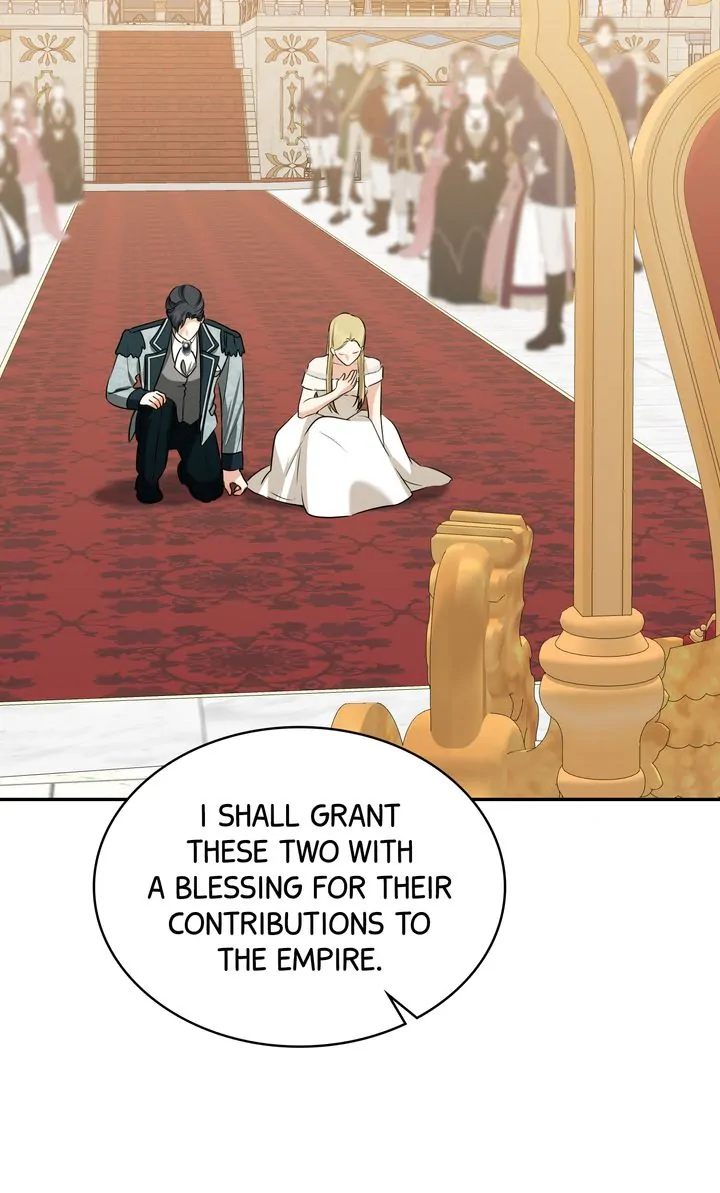 Our Tyrant Became Young Chapter 43 page 42