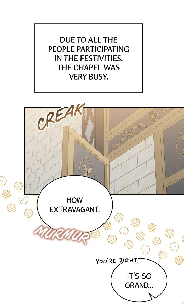 Our Tyrant Became Young Chapter 43 page 4