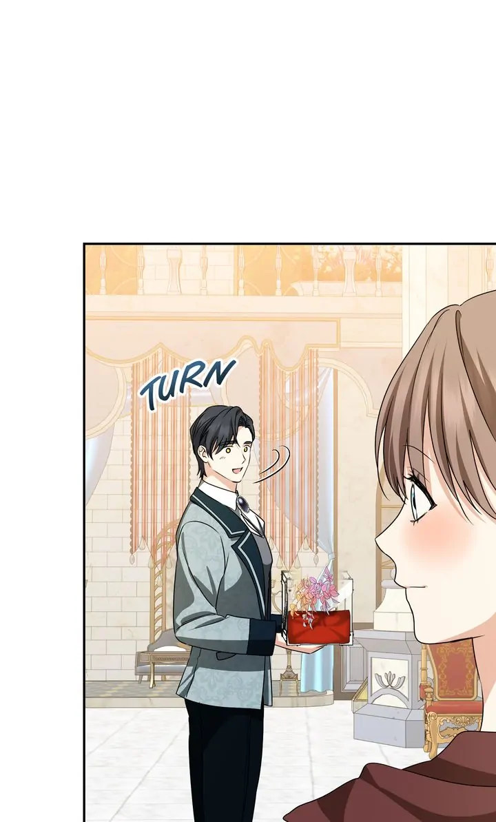 Our Tyrant Became Young Chapter 43 page 50