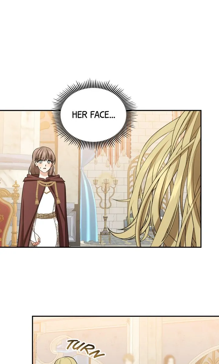 Our Tyrant Became Young Chapter 43 page 57