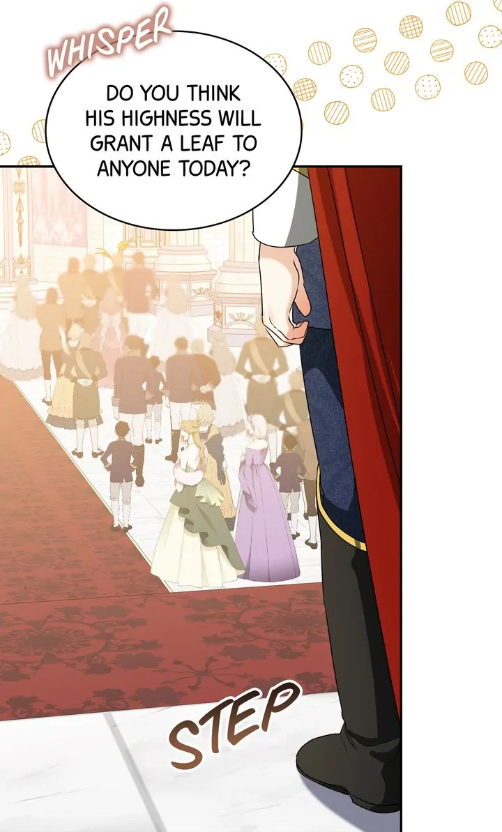 Our Tyrant Became Young Chapter 43 page 5