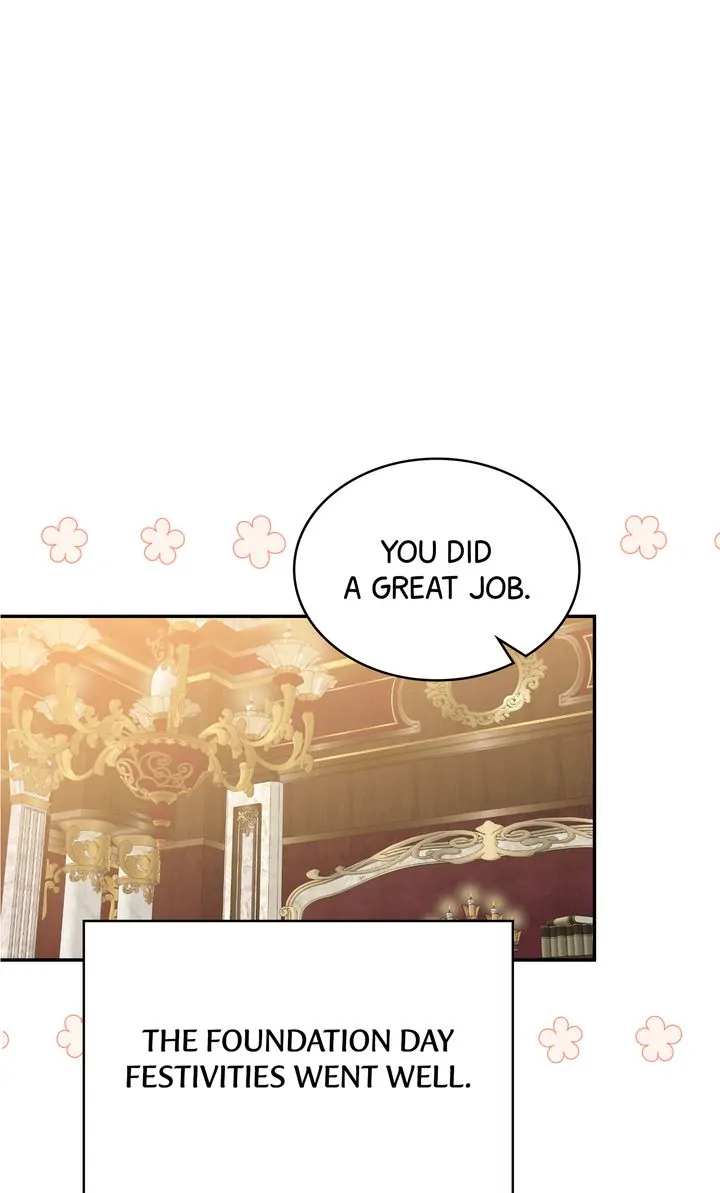 Our Tyrant Became Young Chapter 43 page 60