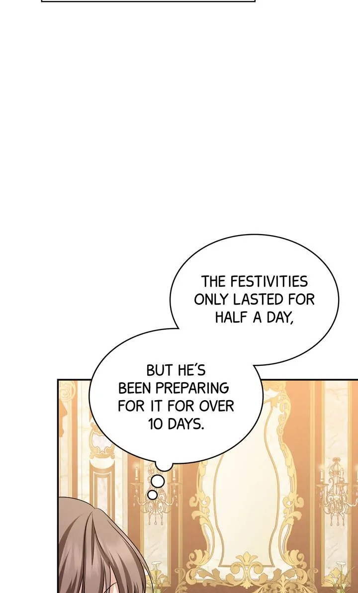 Our Tyrant Became Young Chapter 43 page 61