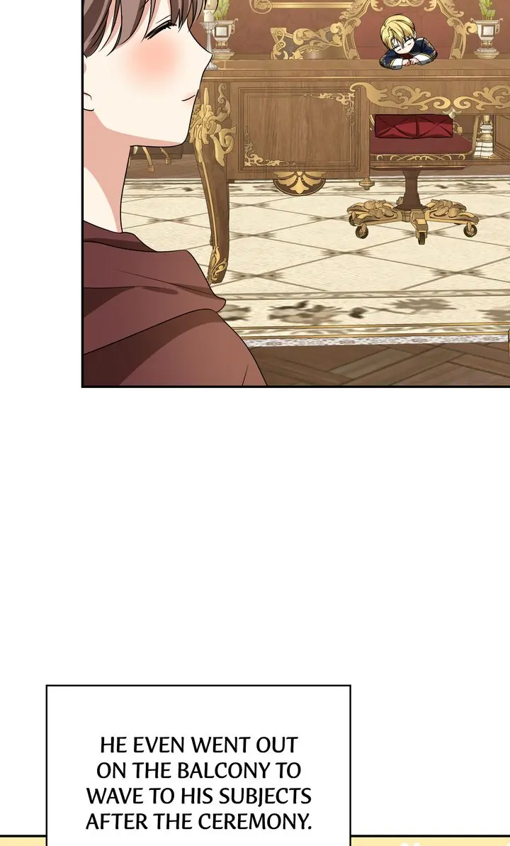 Our Tyrant Became Young Chapter 43 page 62