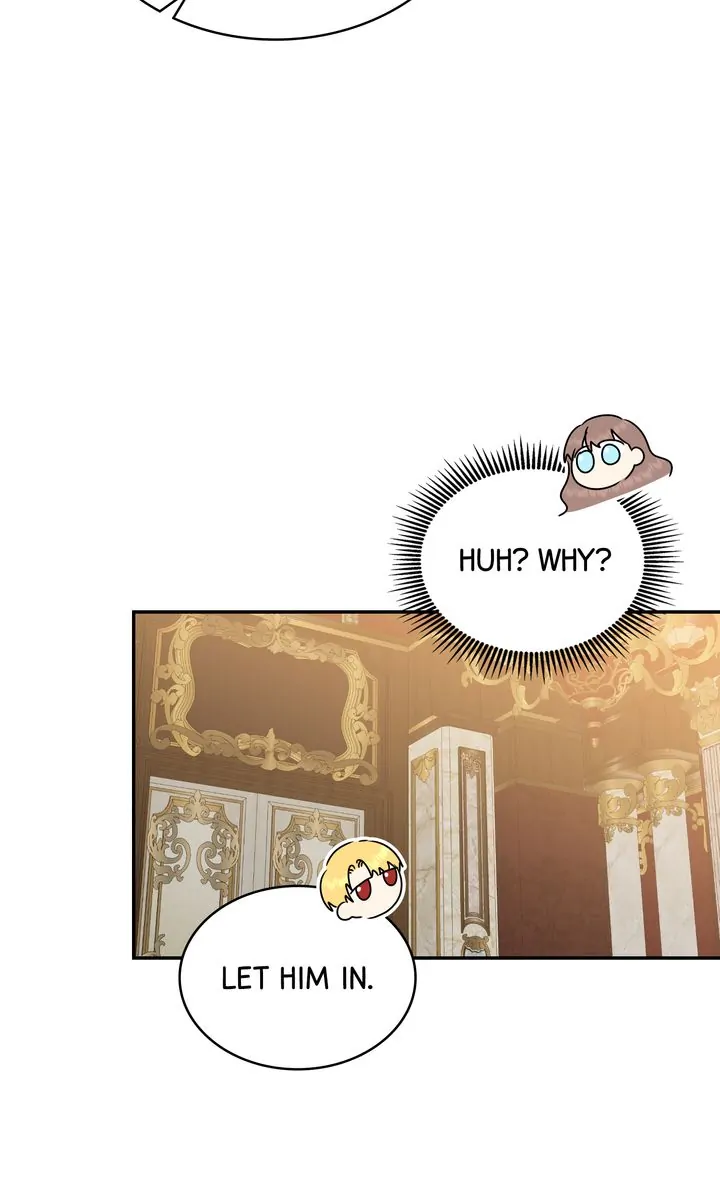 Our Tyrant Became Young Chapter 43 page 65