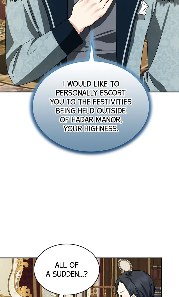 Our Tyrant Became Young Chapter 43 page 67
