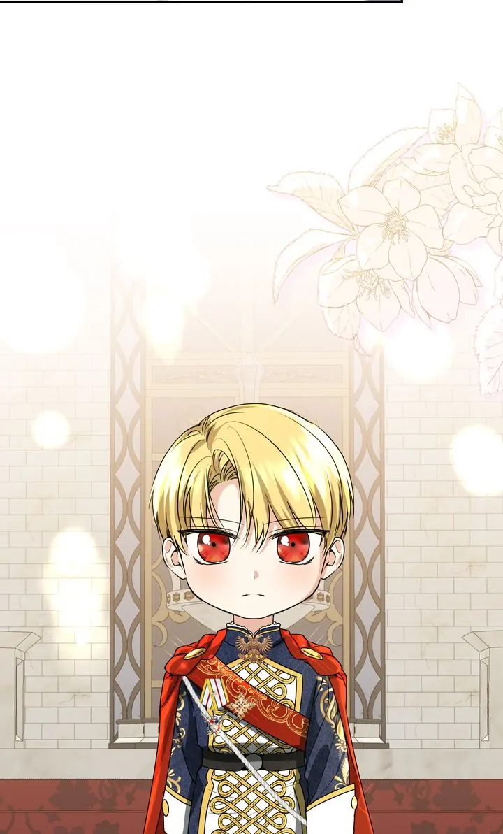 Our Tyrant Became Young Chapter 43 page 6