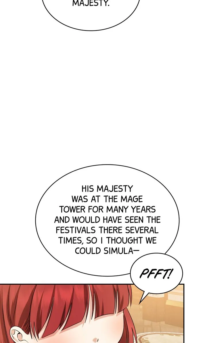 Our Tyrant Became Young Chapter 43 page 70