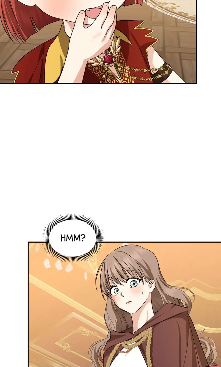 Our Tyrant Became Young Chapter 43 page 71