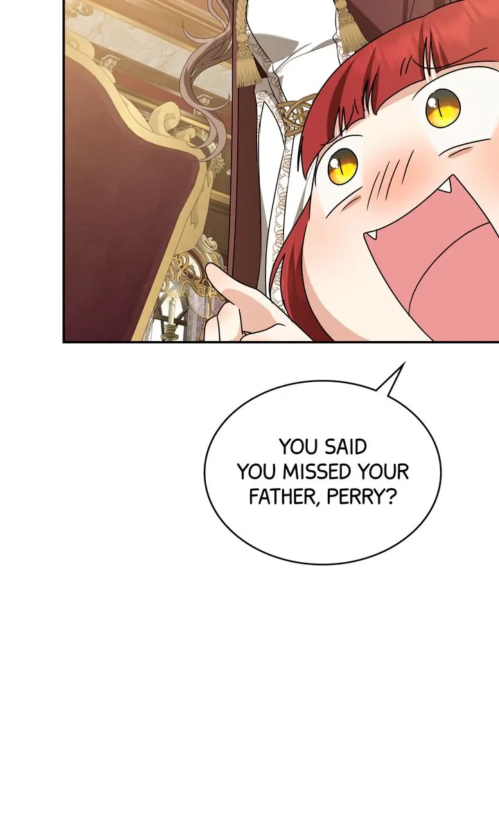 Our Tyrant Became Young Chapter 43 page 72