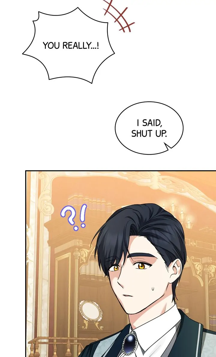 Our Tyrant Became Young Chapter 43 page 75