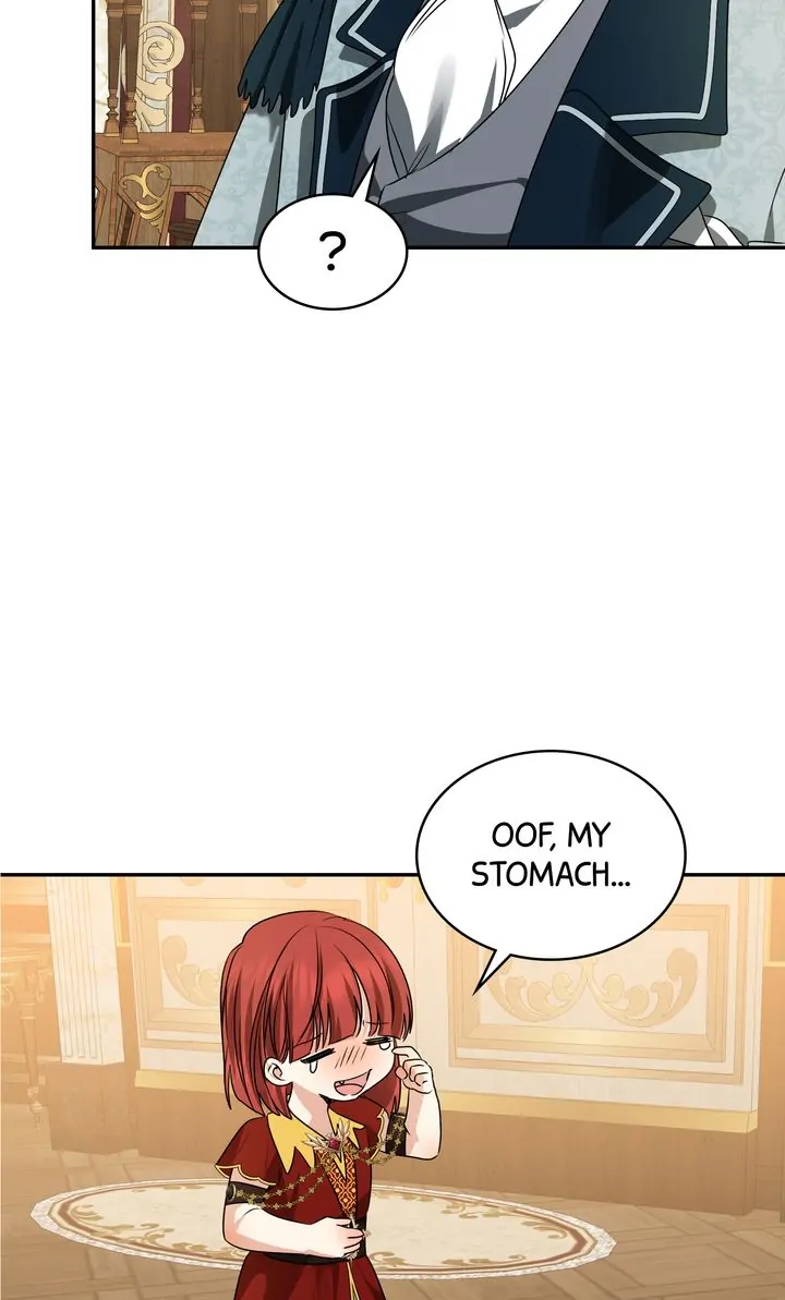 Our Tyrant Became Young Chapter 43 page 76