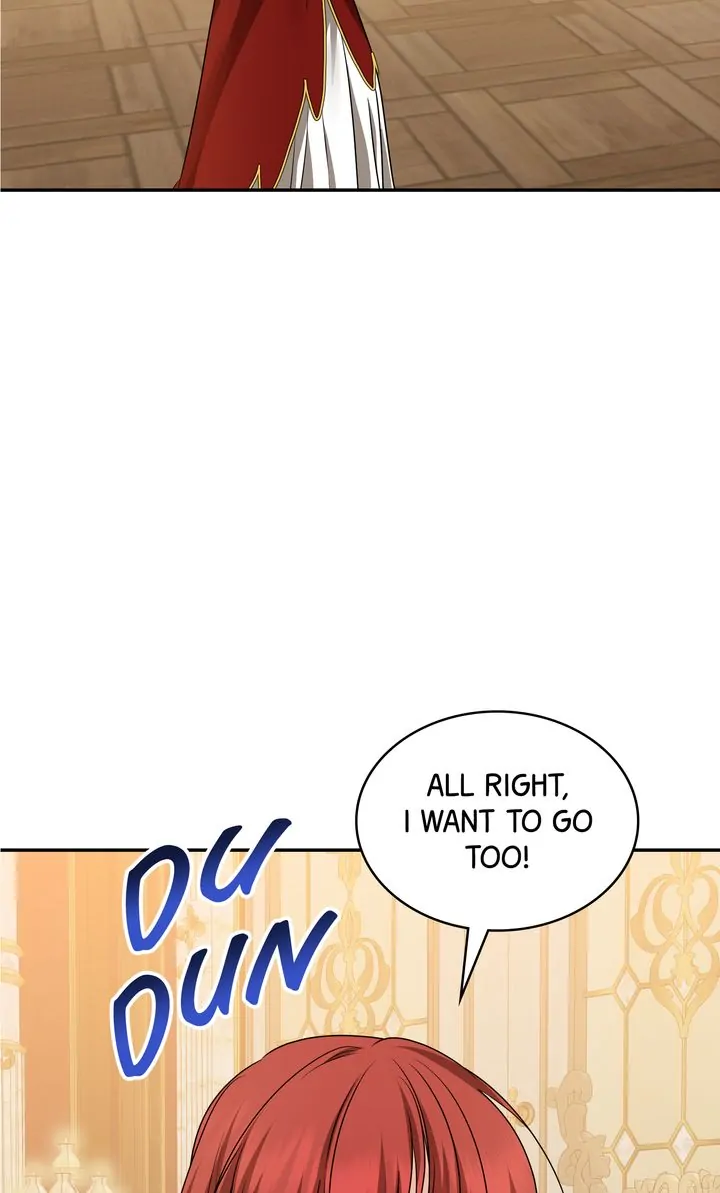 Our Tyrant Became Young Chapter 43 page 77