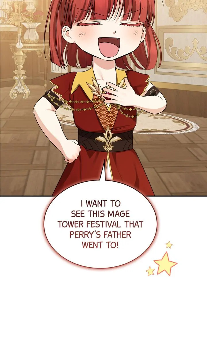 Our Tyrant Became Young Chapter 43 page 78