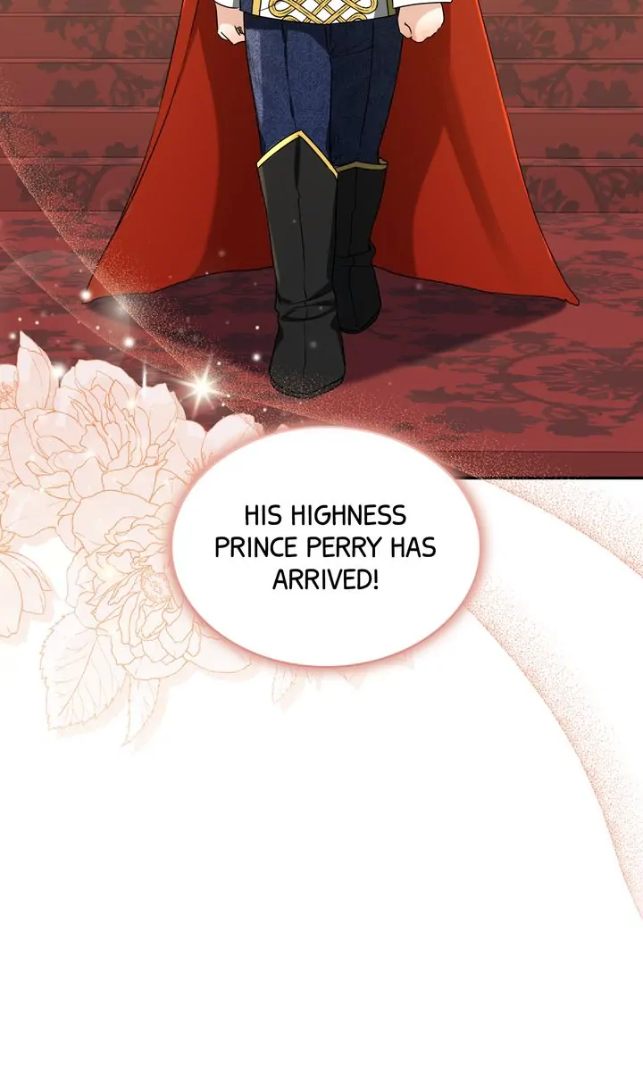 Our Tyrant Became Young Chapter 43 page 7