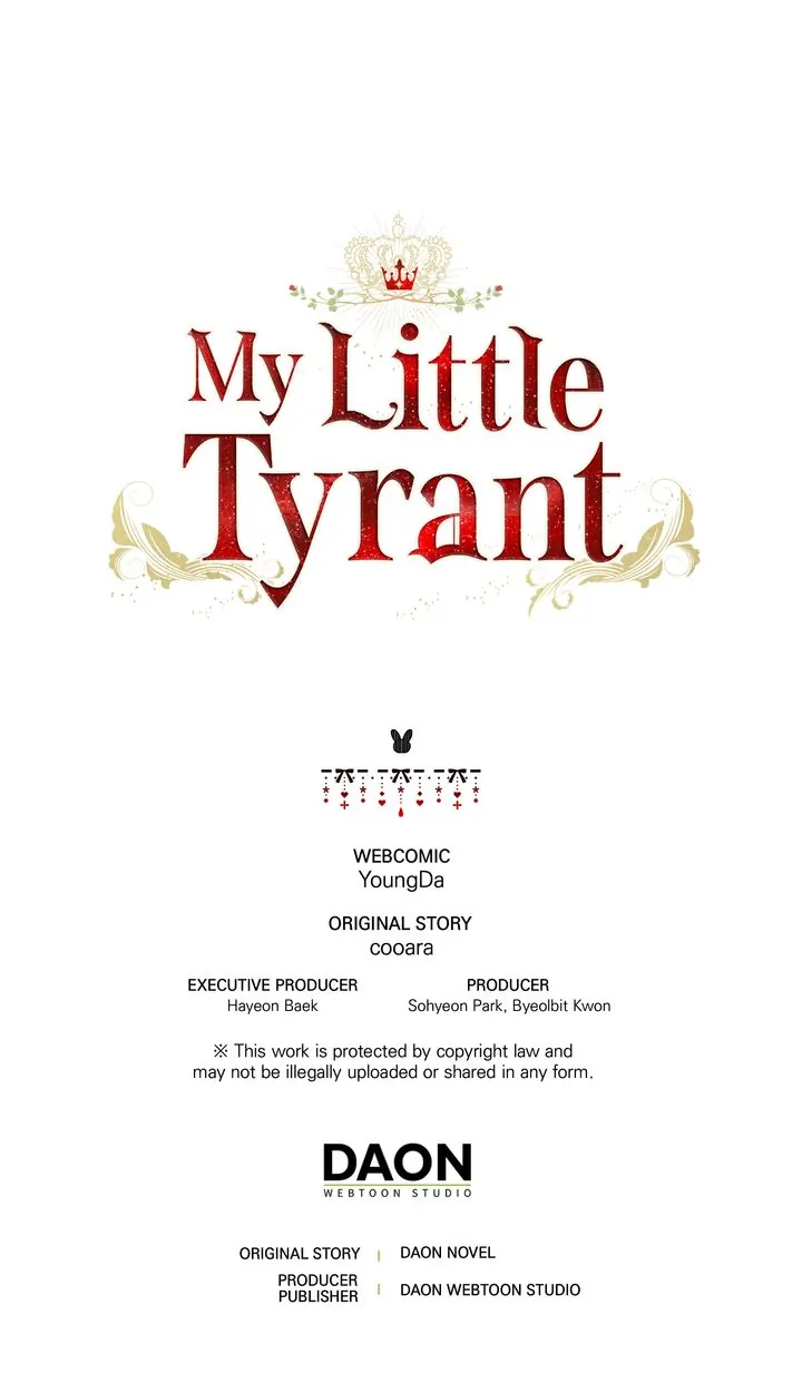 Our Tyrant Became Young Chapter 43 page 79
