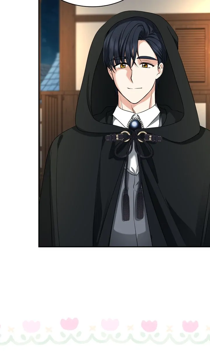 Our Tyrant Became Young Chapter 45 page 9