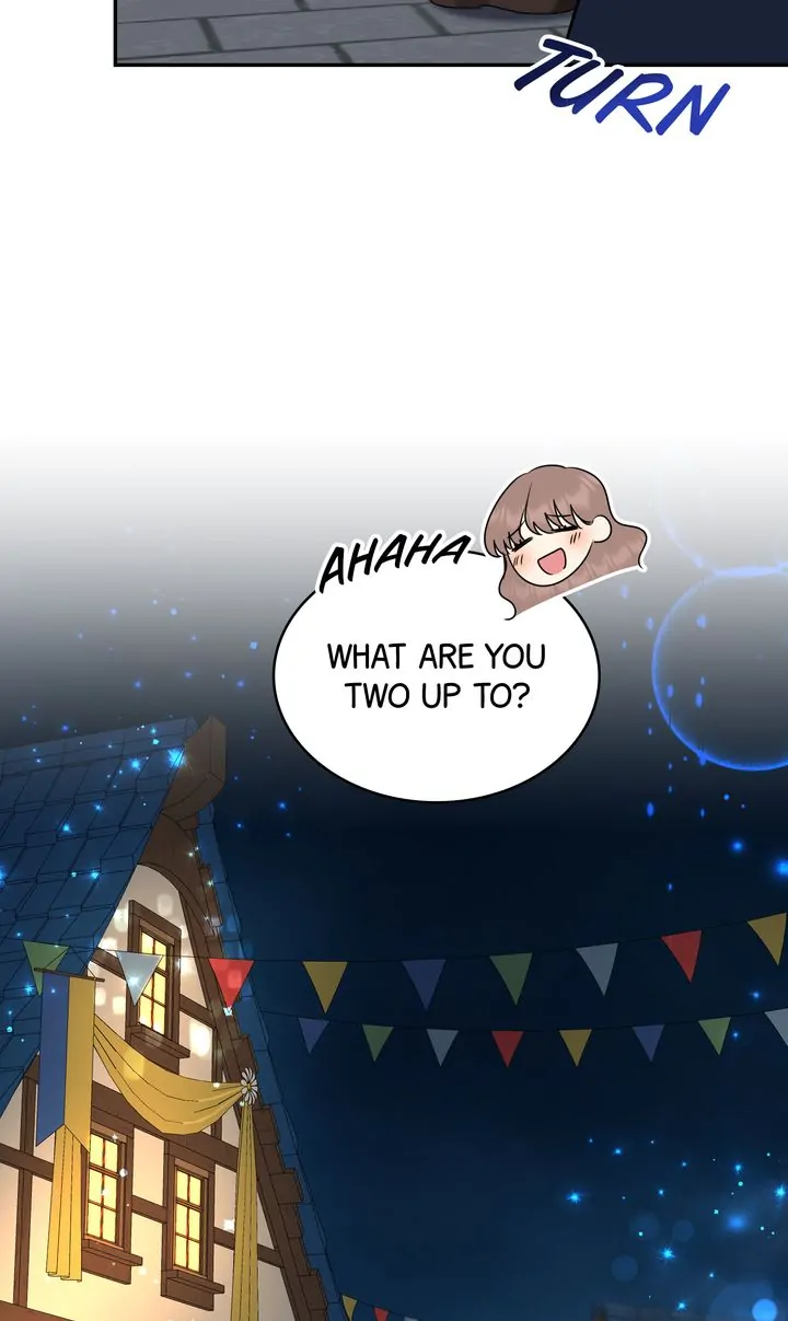 Our Tyrant Became Young Chapter 45 page 15